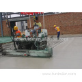 Laser Screed Engineered for Productivity and Convenience Concrete Construction (FJZP-200)